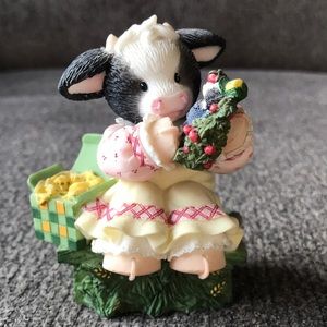 3/$25  Mary’s Moo Moos—Cow-lecting Deere Memories